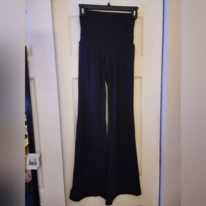 Nwot Athleta flare leggings